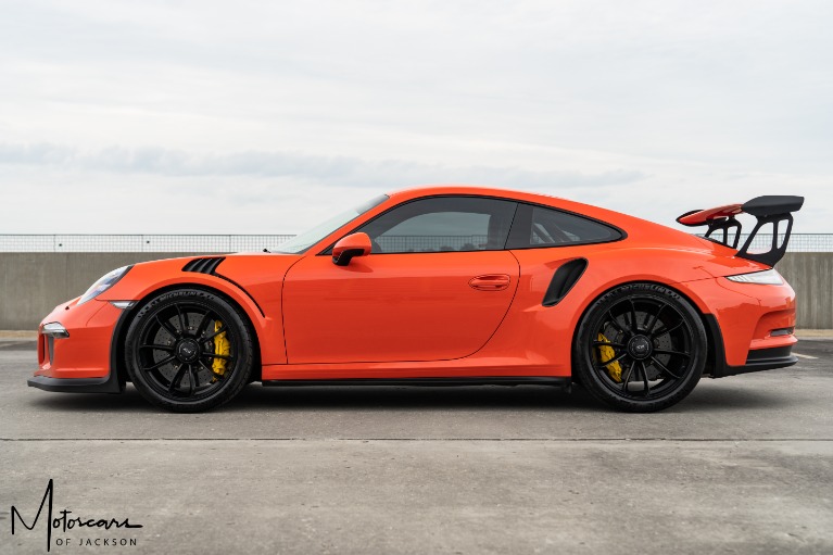 Used-2016-Porsche-911-GT3-RS-Jackson-MS