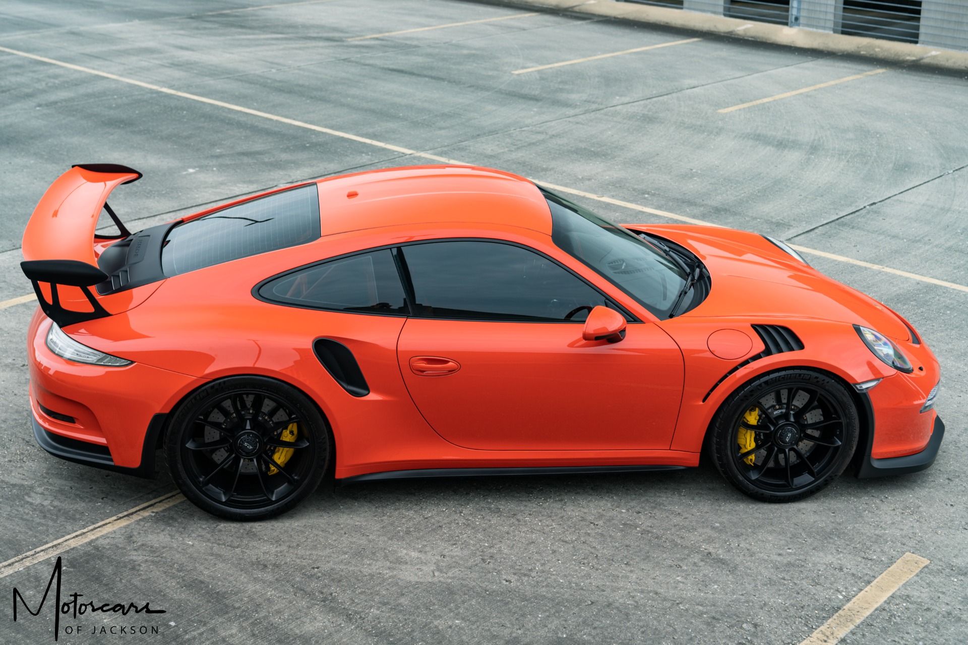 Used-2016-Porsche-911-GT3-RS-for-sale-Jackson-MS