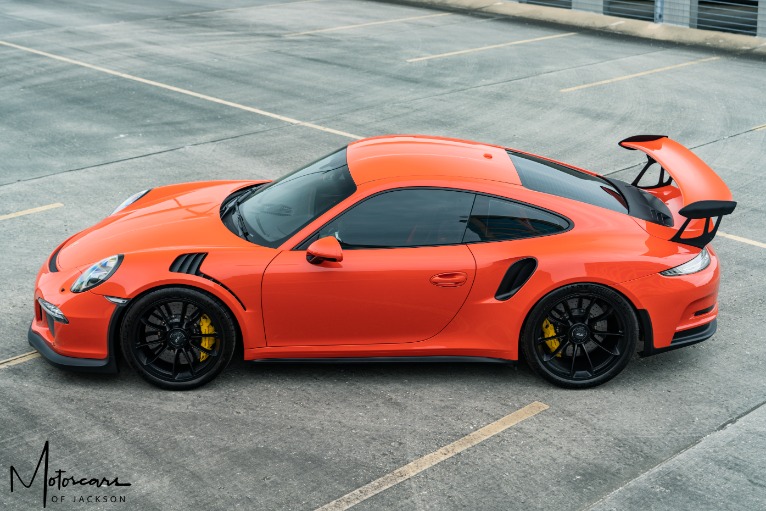 Used-2016-Porsche-911-GT3-RS-Jackson-MS