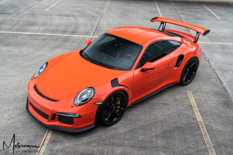 Used-2016-Porsche-911-GT3-RS-Jackson-MS