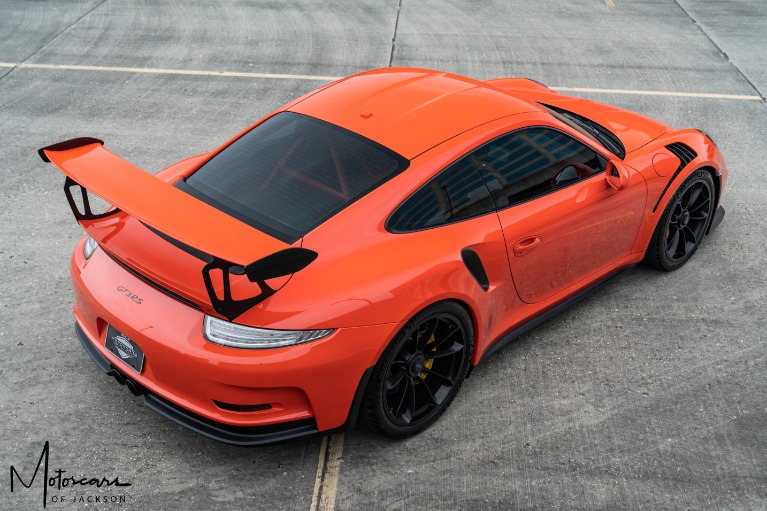 Used-2016-Porsche-911-GT3-RS-for-sale-Jackson-MS