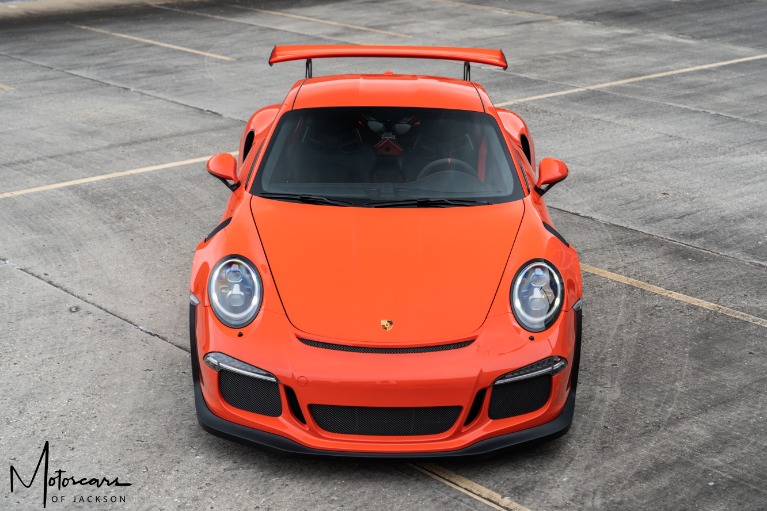 Used-2016-Porsche-911-GT3-RS-Jackson-MS