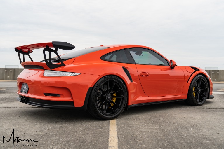 Used-2016-Porsche-911-GT3-RS-Jackson-MS