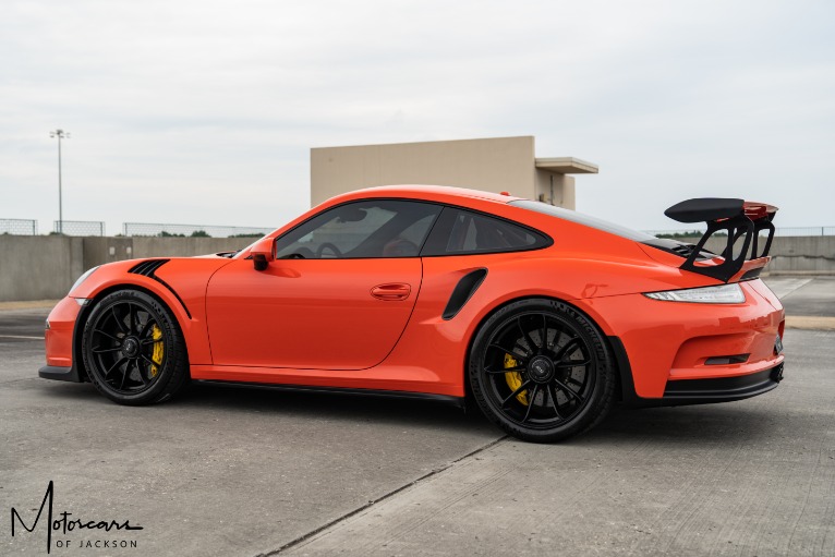 Used-2016-Porsche-911-GT3-RS-Jackson-MS