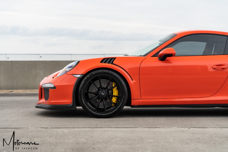 Used-2016-Porsche-911-GT3-RS-Jackson-MS