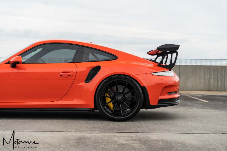 Used-2016-Porsche-911-GT3-RS-for-sale-Jackson-MS