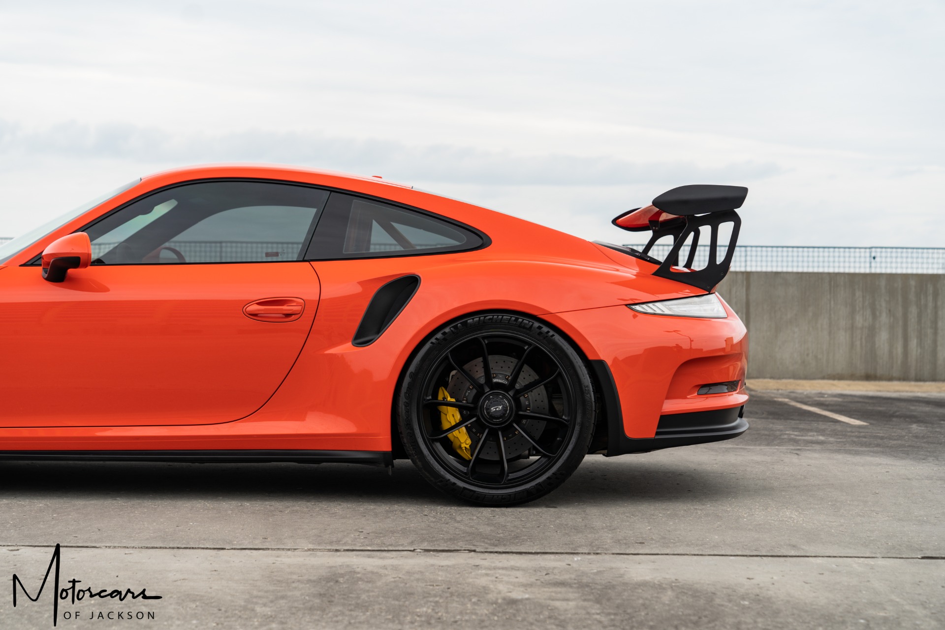 Used-2016-Porsche-911-GT3-RS-Jackson-MS