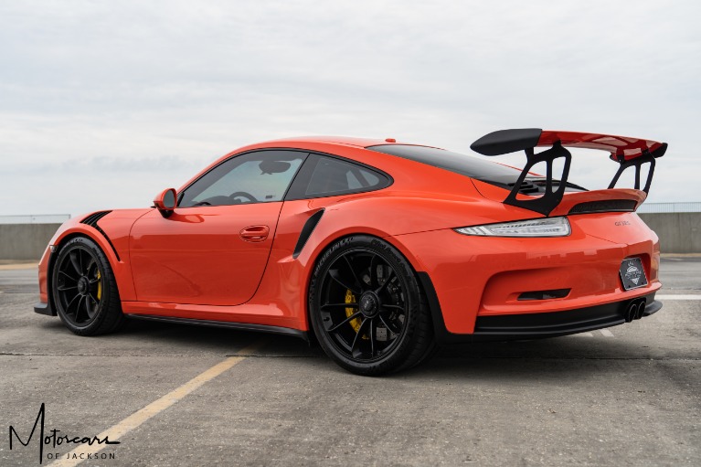 Used-2016-Porsche-911-GT3-RS-Jackson-MS