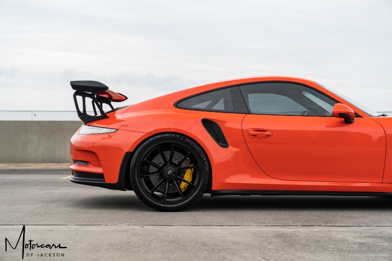 Used-2016-Porsche-911-GT3-RS-Jackson-MS