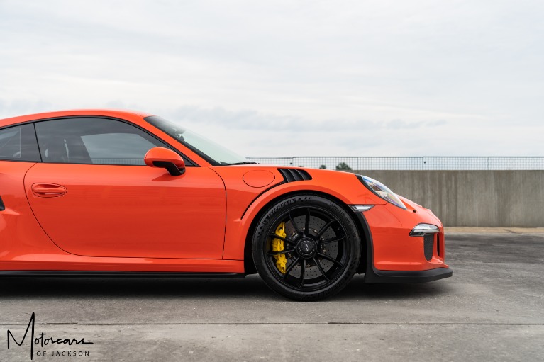 Used-2016-Porsche-911-GT3-RS-Jackson-MS