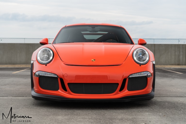 Used-2016-Porsche-911-GT3-RS-Jackson-MS