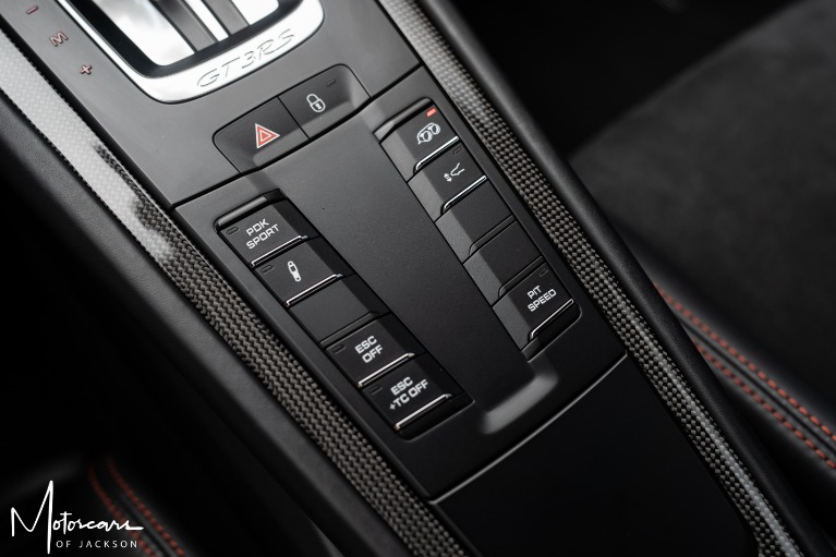 Used-2016-Porsche-911-GT3-RS-for-sale-Jackson-MS