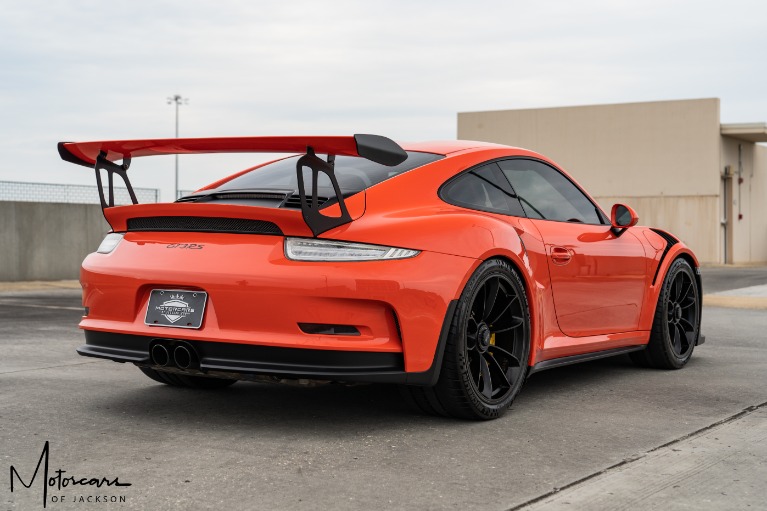 Used-2016-Porsche-911-GT3-RS-Jackson-MS