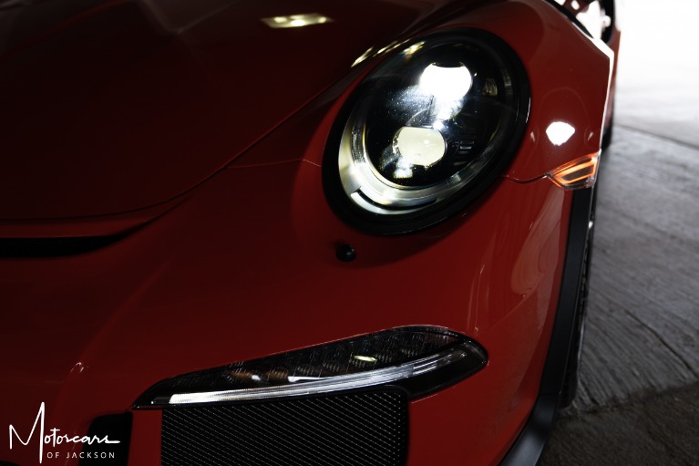 Used-2016-Porsche-911-GT3-RS-for-sale-Jackson-MS
