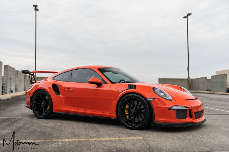 Used-2016-Porsche-911-GT3-RS-Jackson-MS