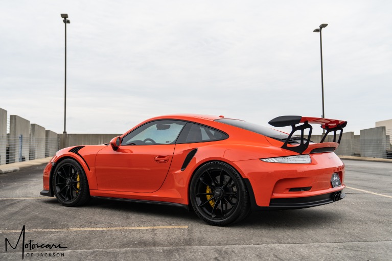 Used-2016-Porsche-911-GT3-RS-Jackson-MS