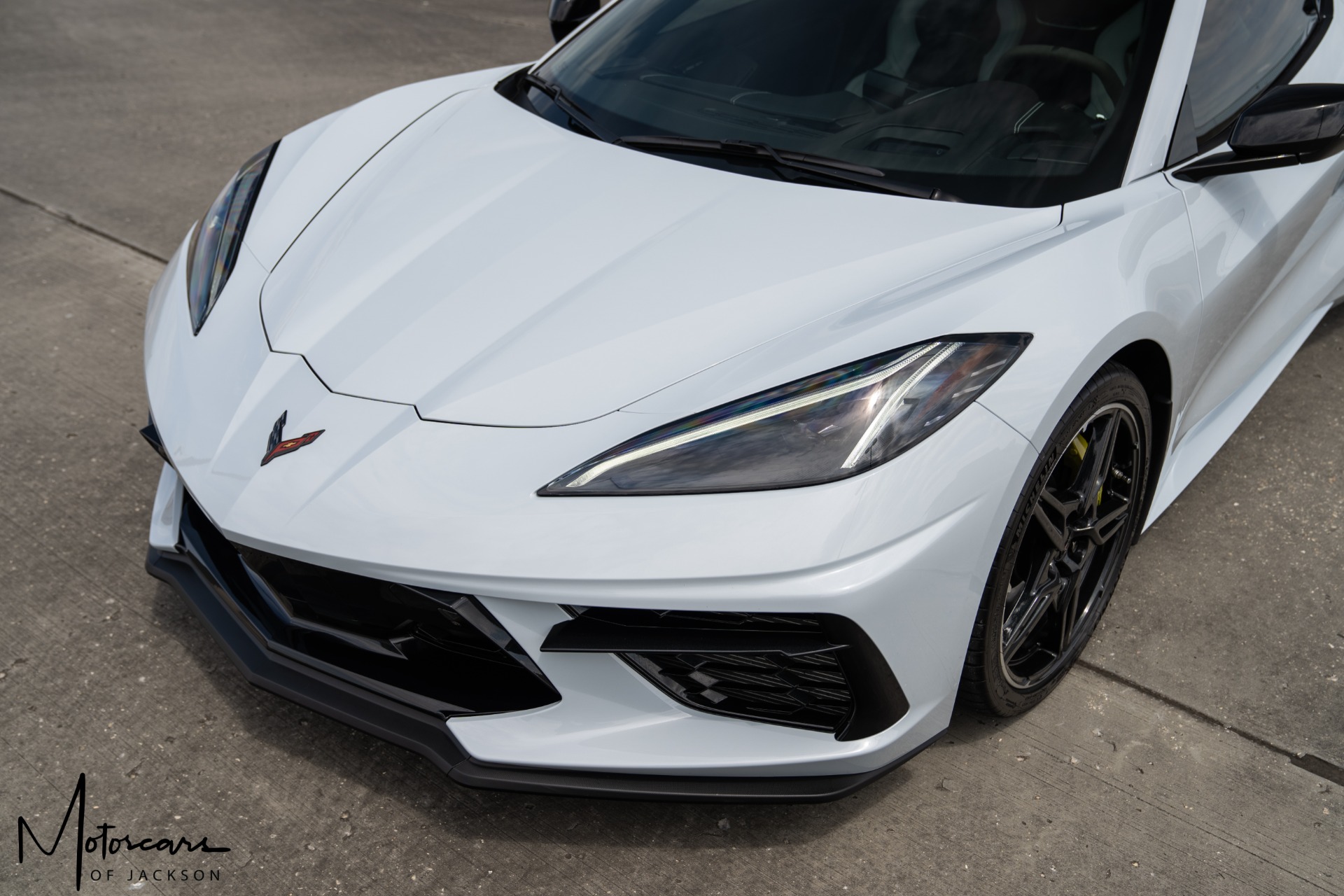 Used-2020-Chevrolet-Corvette-3LT-Z51-Ceramic-Matrix-!!-for-sale-Jackson-MS