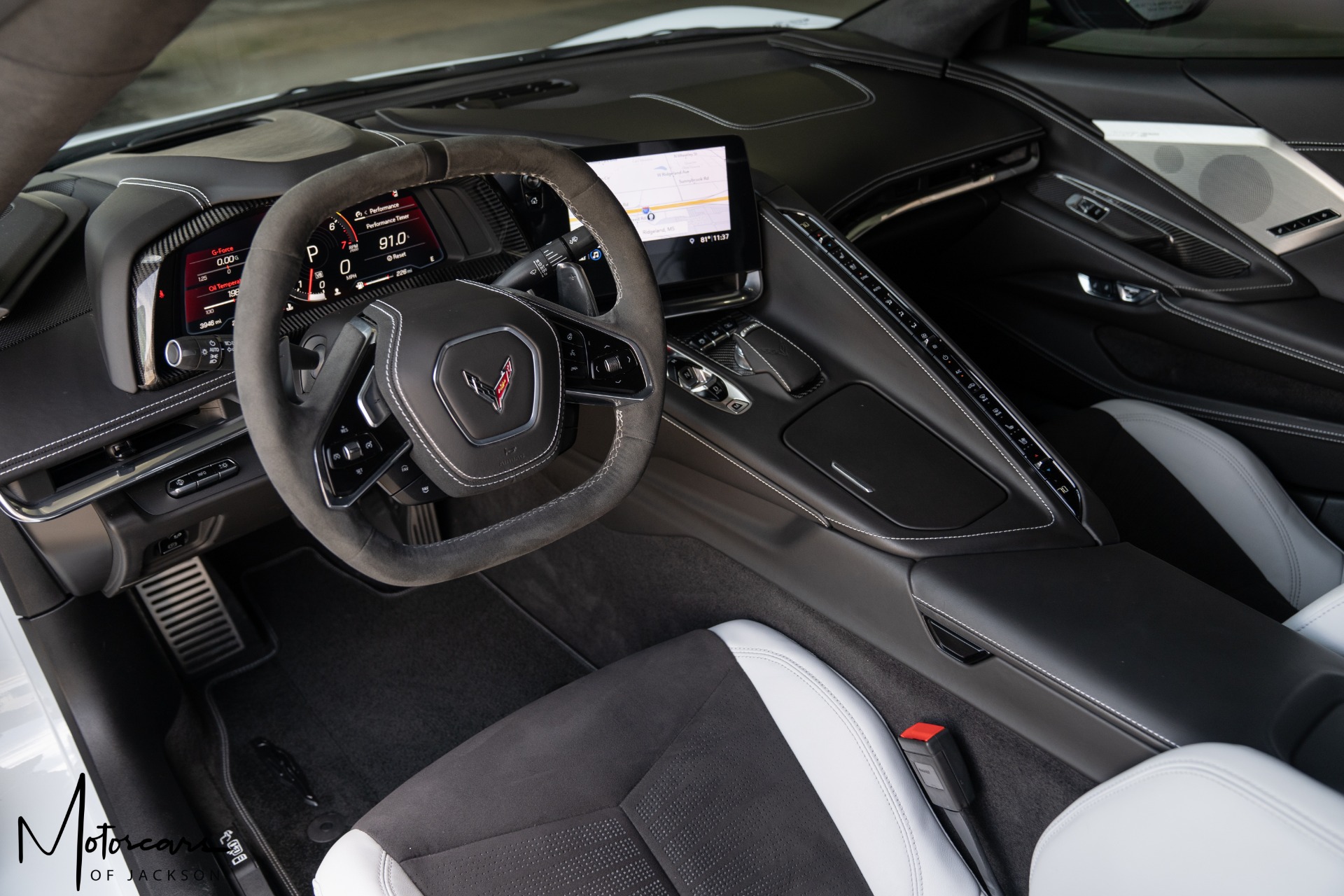 Used-2020-Chevrolet-Corvette-3LT-Z51-Ceramic-Matrix-!!-for-sale-Jackson-MS