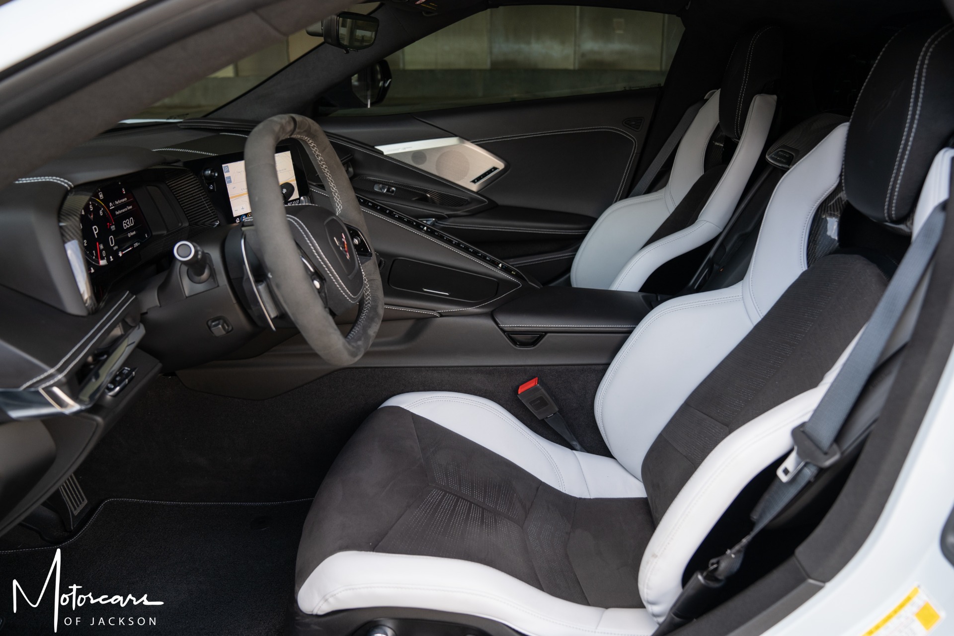 Used-2020-Chevrolet-Corvette-3LT-Z51-Ceramic-Matrix-!!-for-sale-Jackson-MS