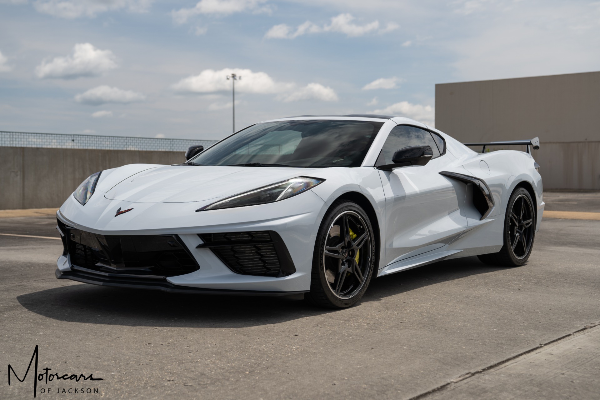 Used-2020-Chevrolet-Corvette-3LT-Z51-Ceramic-Matrix-!!-for-sale-Jackson-MS