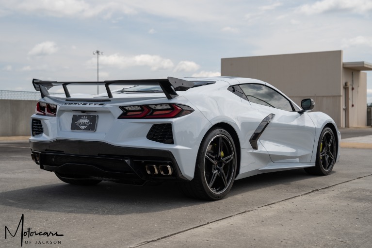 Used-2020-Chevrolet-Corvette-3LT-Z51-Ceramic-Matrix-!!-for-sale-Jackson-MS