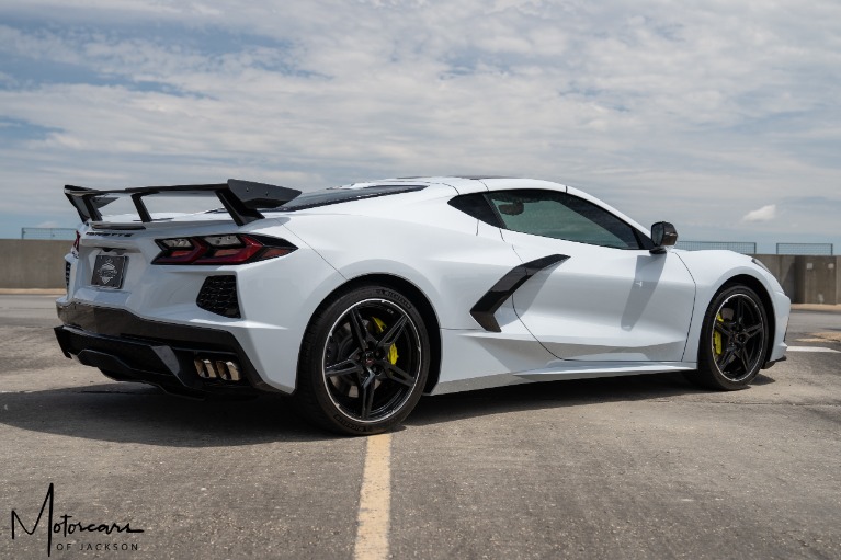 Used-2020-Chevrolet-Corvette-3LT-Z51-Ceramic-Matrix-!!-for-sale-Jackson-MS