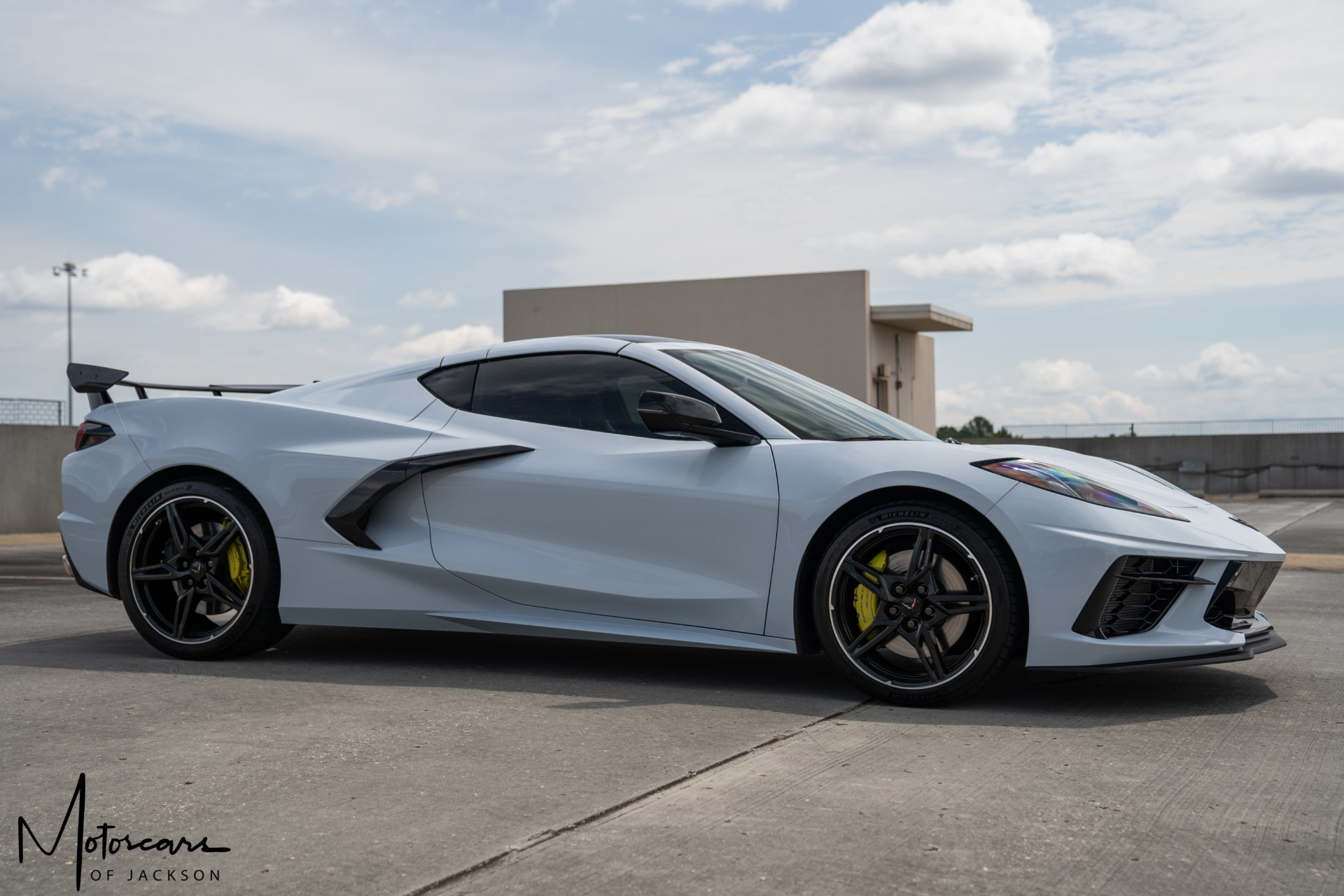 Used-2020-Chevrolet-Corvette-3LT-Z51-Ceramic-Matrix-!!-for-sale-Jackson-MS