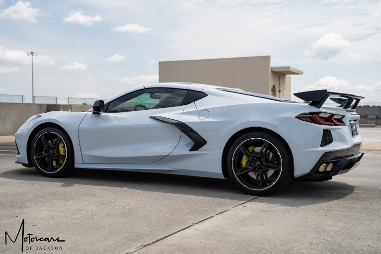 Used-2020-Chevrolet-Corvette-3LT-Z51-Ceramic-Matrix-!!-for-sale-Jackson-MS