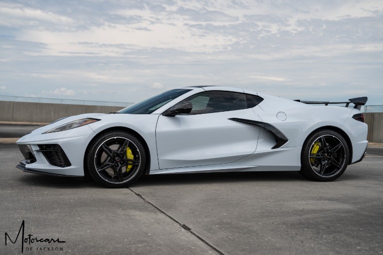 Used-2020-Chevrolet-Corvette-3LT-Z51-Ceramic-Matrix-!!-Jackson-MS