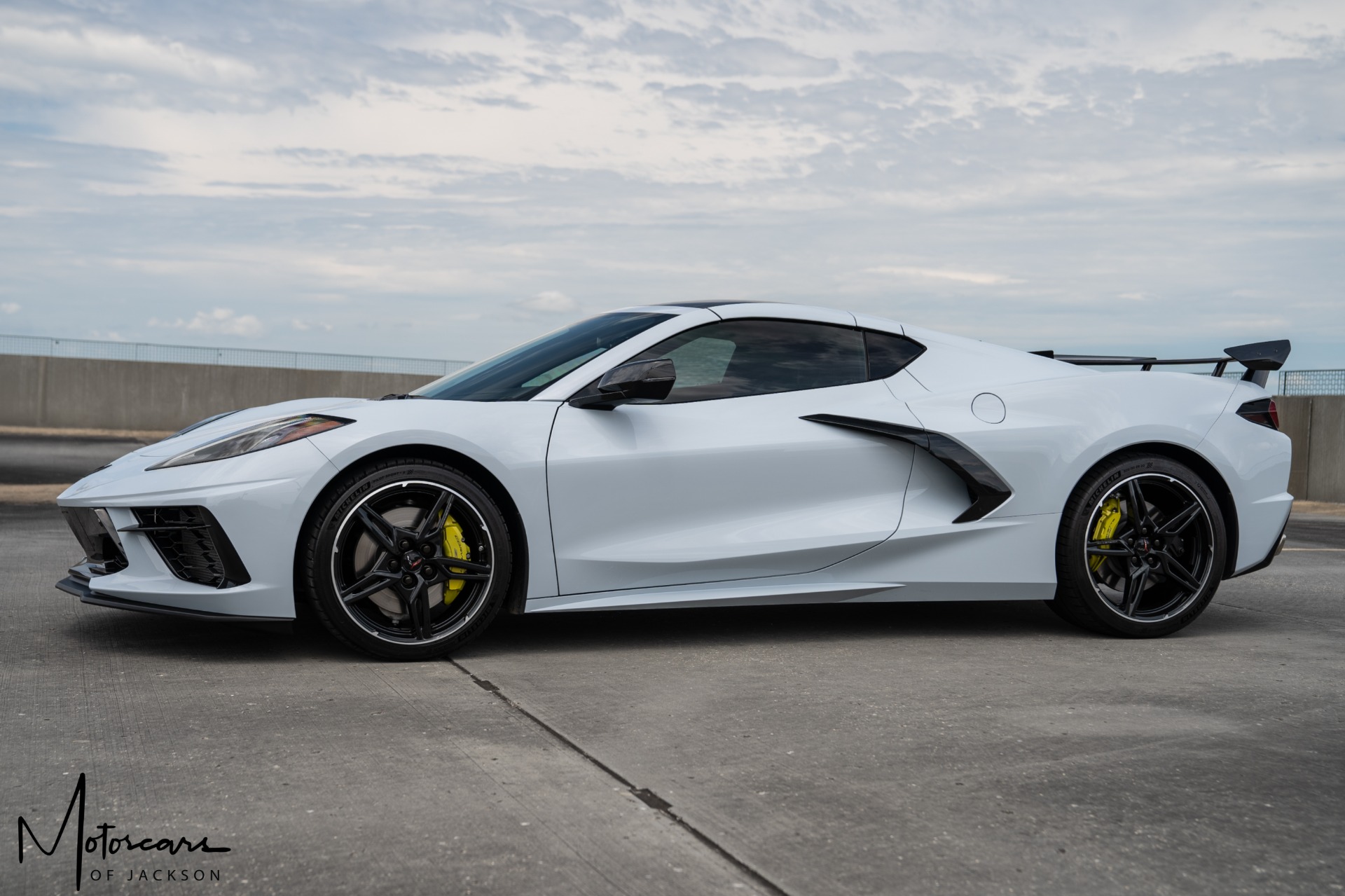 Used-2020-Chevrolet-Corvette-3LT-Z51-Ceramic-Matrix-!!-for-sale-Jackson-MS