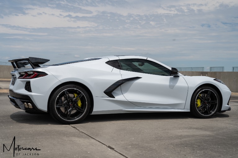 Used-2020-Chevrolet-Corvette-3LT-Z51-Ceramic-Matrix-!!-for-sale-Jackson-MS