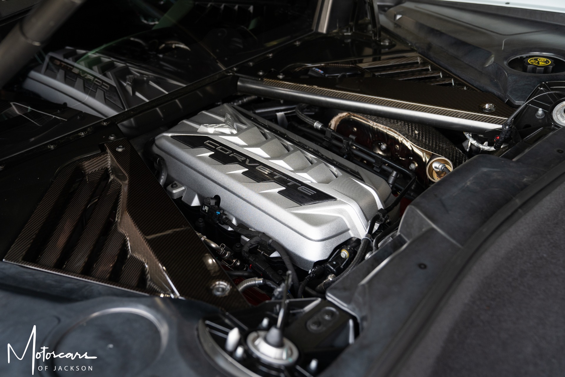 Used-2020-Chevrolet-Corvette-3LT-Z51-Ceramic-Matrix-!!-for-sale-Jackson-MS