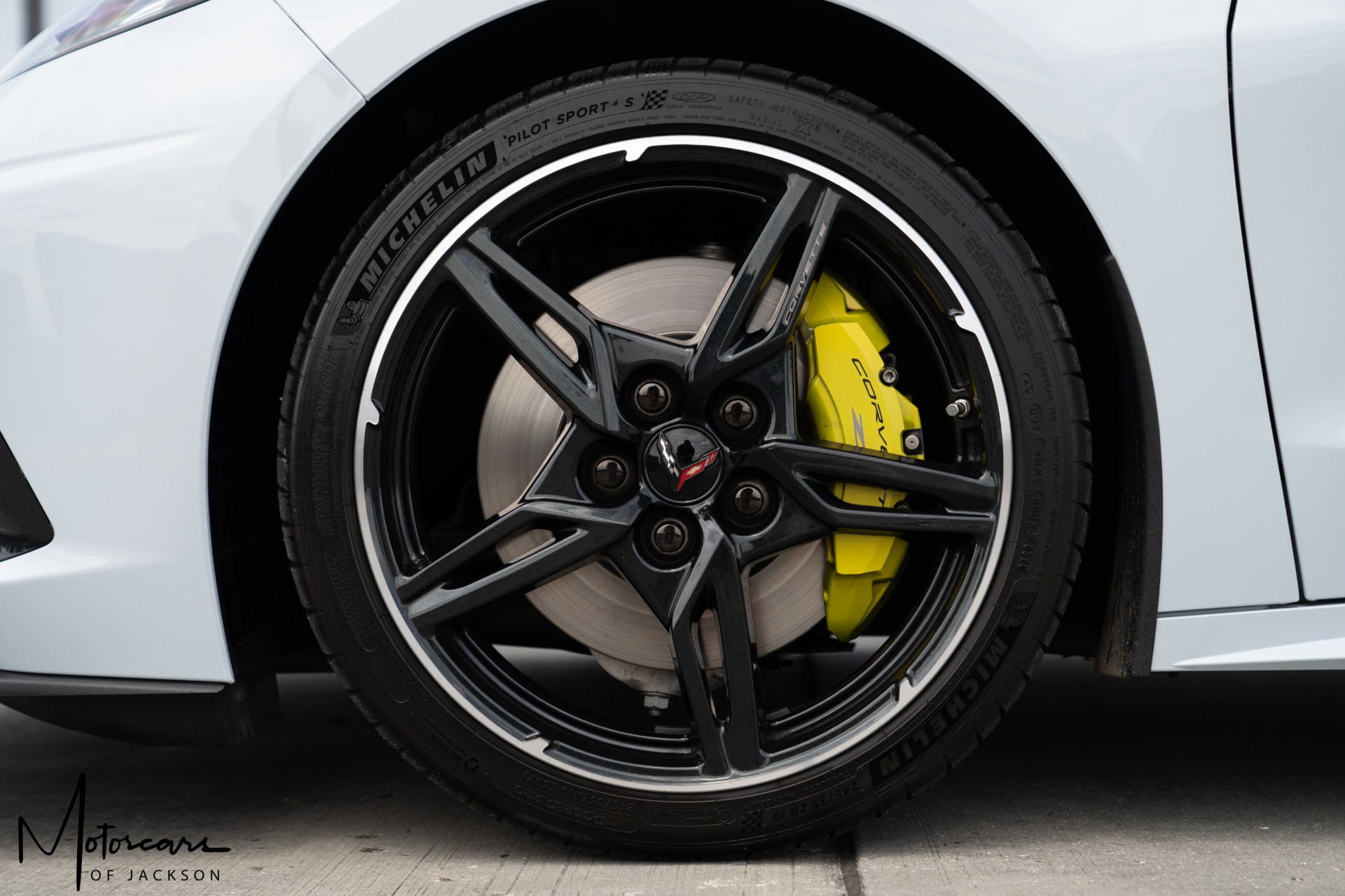 Used-2020-Chevrolet-Corvette-3LT-Z51-Ceramic-Matrix-!!-for-sale-Jackson-MS