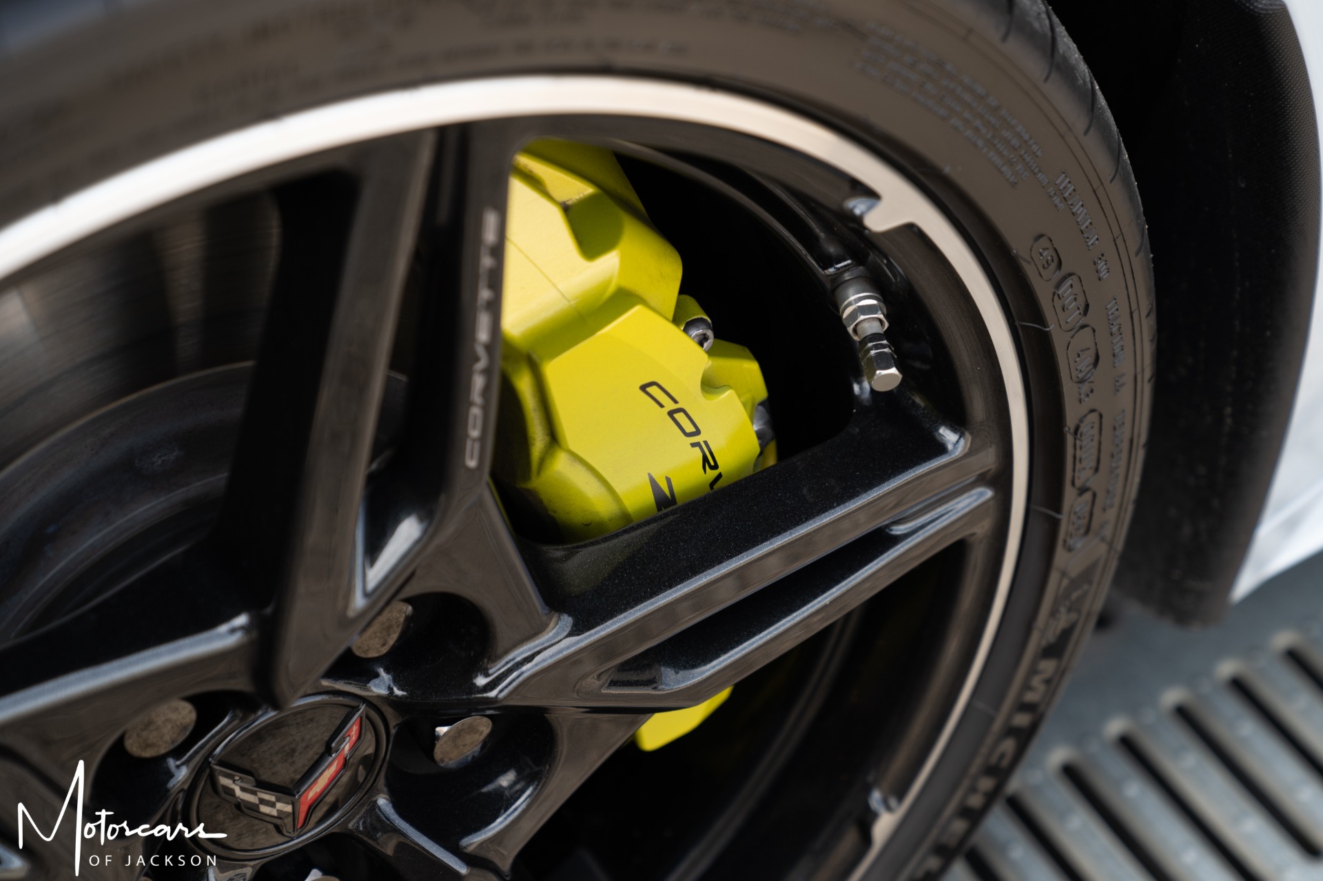 Used-2020-Chevrolet-Corvette-3LT-Z51-Ceramic-Matrix-!!-for-sale-Jackson-MS