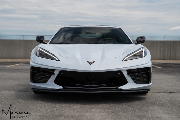 Used-2020-Chevrolet-Corvette-3LT-Z51-Ceramic-Matrix-!!-for-sale-Jackson-MS