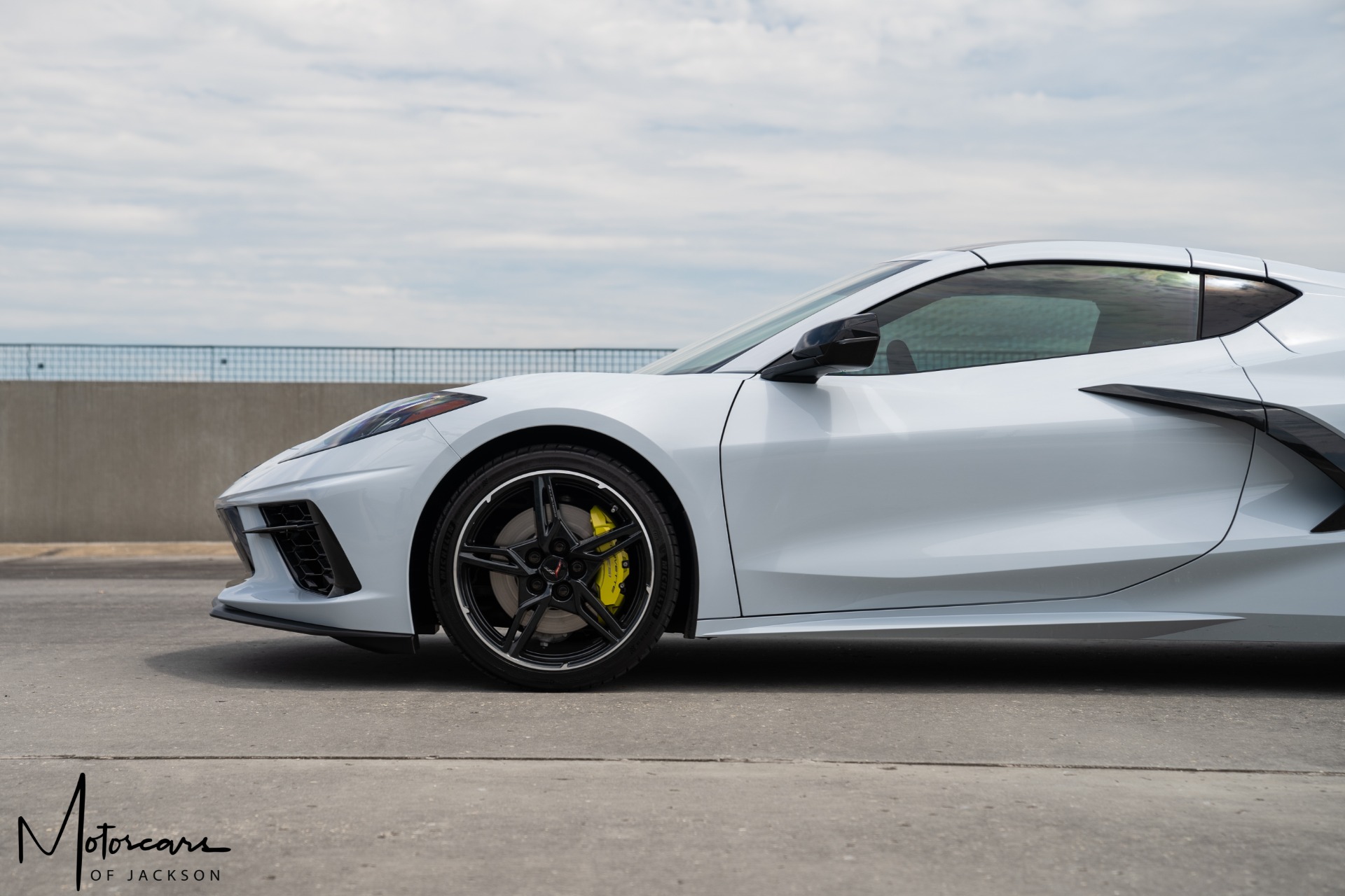 Used-2020-Chevrolet-Corvette-3LT-Z51-Ceramic-Matrix-!!-for-sale-Jackson-MS