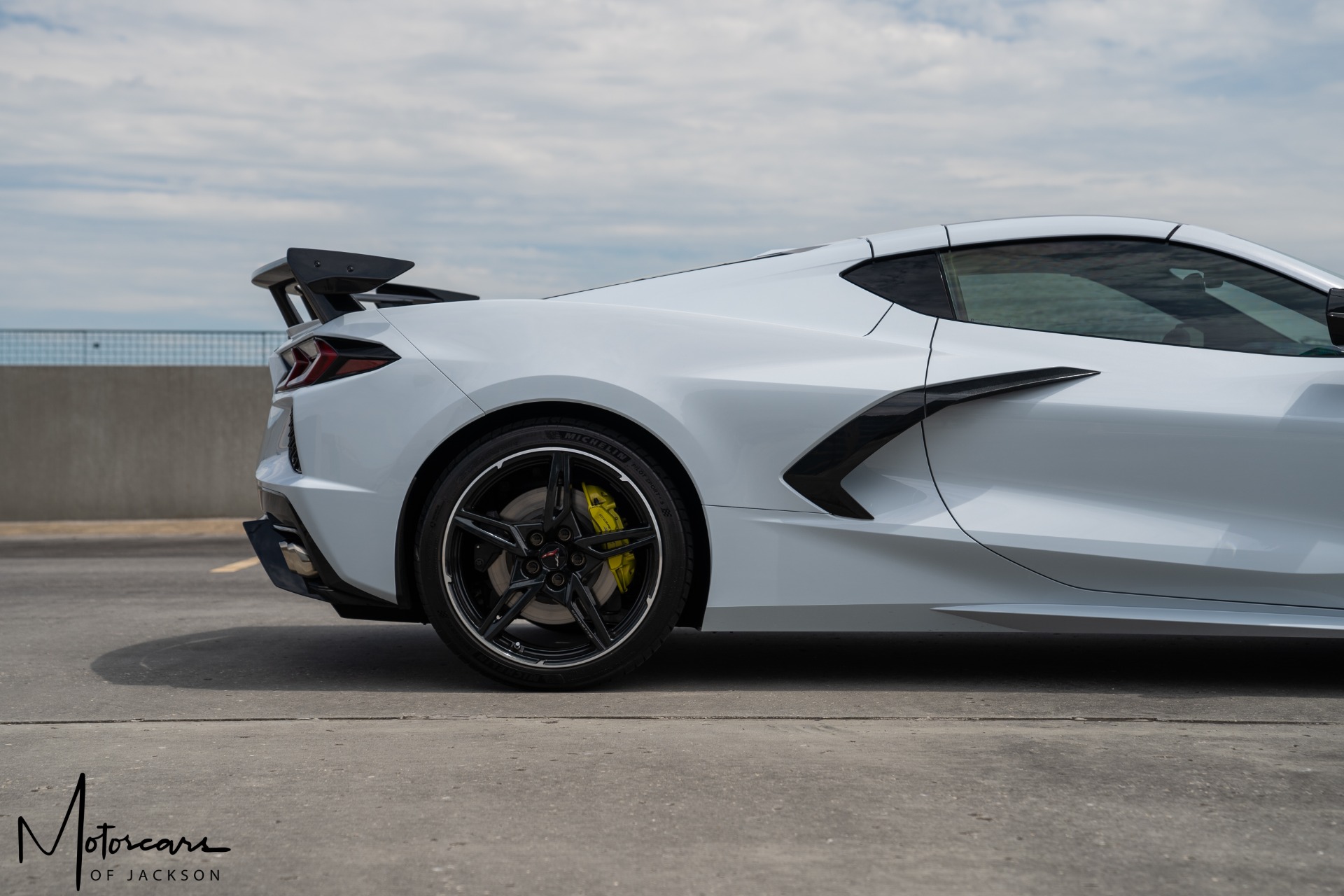 Used-2020-Chevrolet-Corvette-3LT-Z51-Ceramic-Matrix-!!-for-sale-Jackson-MS