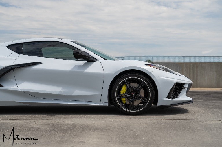 Used-2020-Chevrolet-Corvette-3LT-Z51-Ceramic-Matrix-!!-for-sale-Jackson-MS