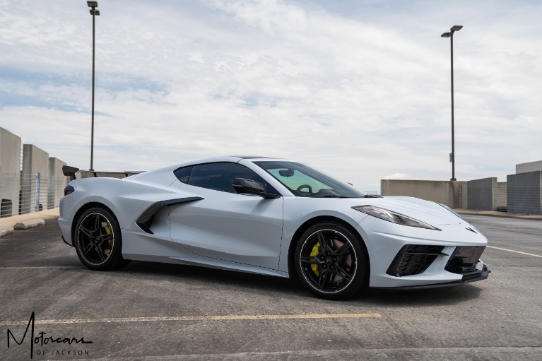 Used-2020-Chevrolet-Corvette-3LT-Z51-Ceramic-Matrix-!!-Jackson-MS