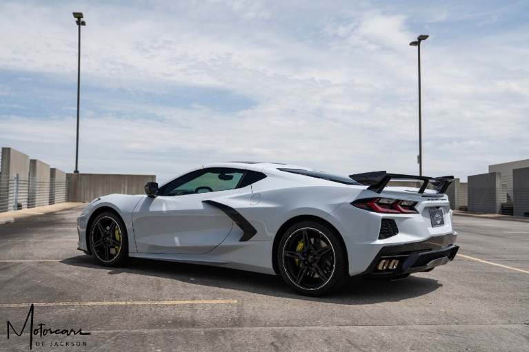 Used-2020-Chevrolet-Corvette-3LT-Z51-Ceramic-Matrix-!!-for-sale-Jackson-MS