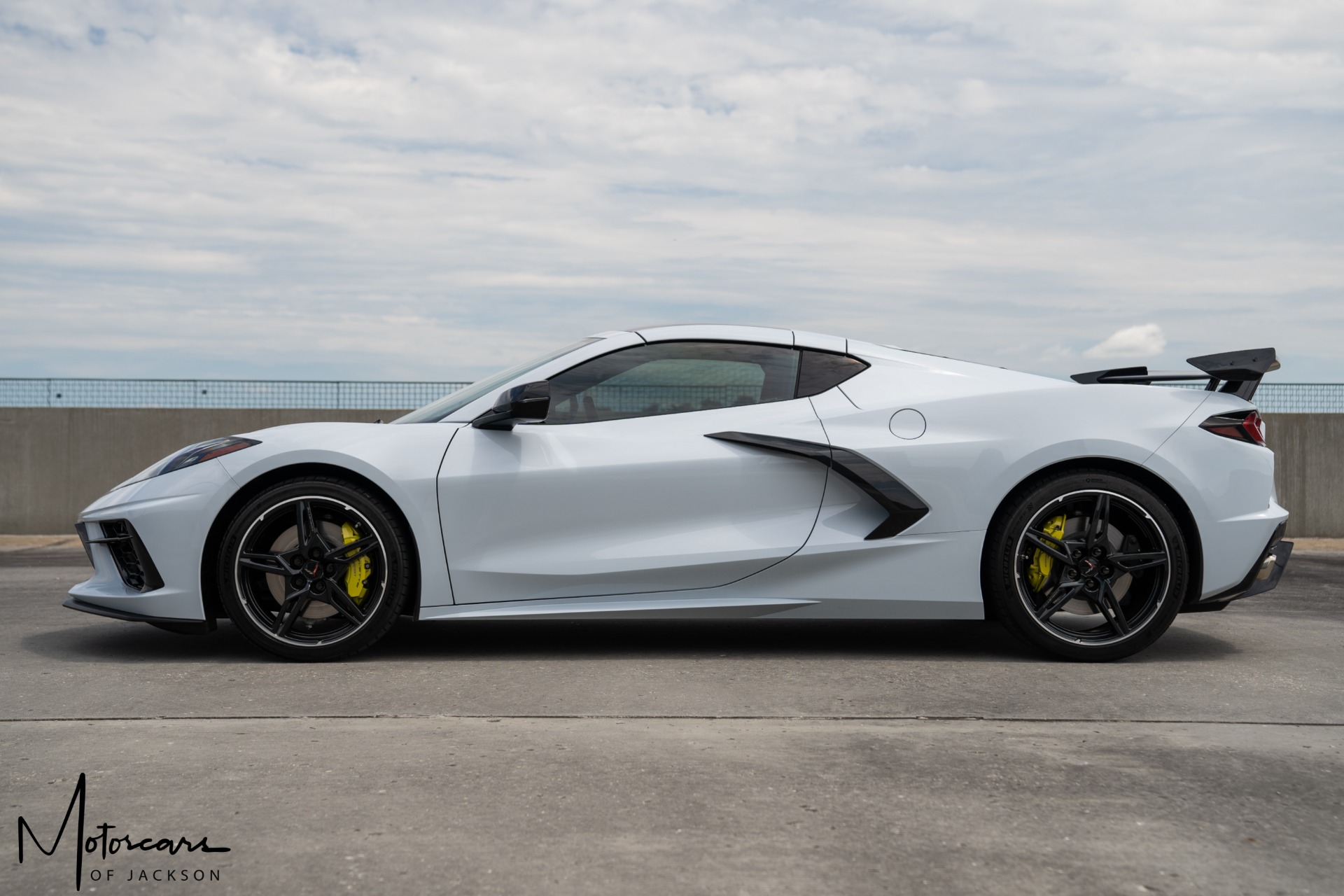 Used-2020-Chevrolet-Corvette-3LT-Z51-Ceramic-Matrix-!!-for-sale-Jackson-MS