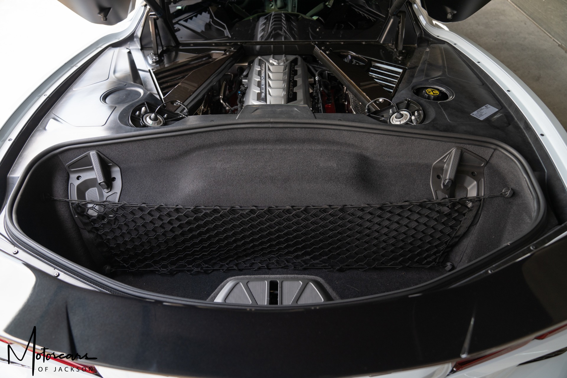 Used-2020-Chevrolet-Corvette-3LT-Z51-Ceramic-Matrix-!!-for-sale-Jackson-MS