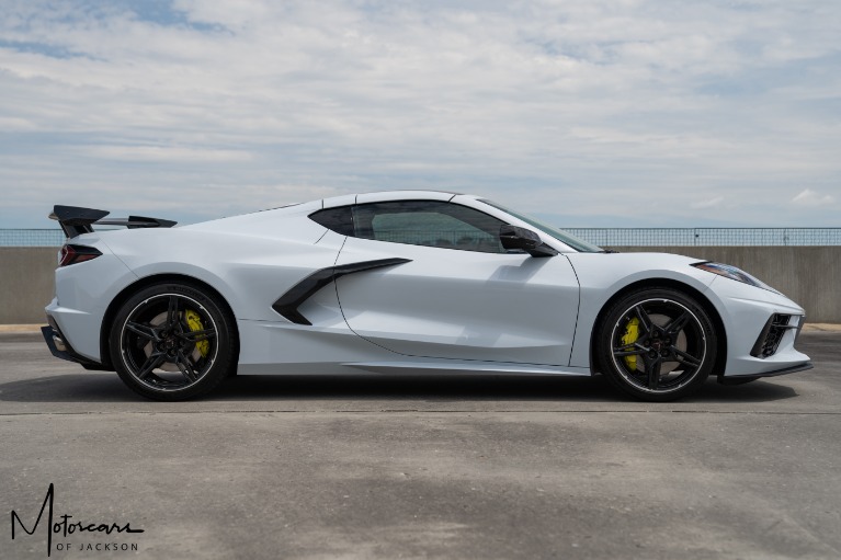 Used-2020-Chevrolet-Corvette-3LT-Z51-Ceramic-Matrix-!!-for-sale-Jackson-MS