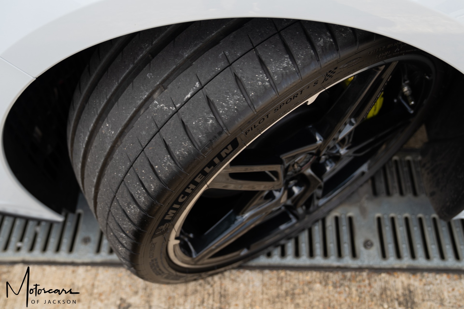 Used-2020-Chevrolet-Corvette-3LT-Z51-Ceramic-Matrix-!!-for-sale-Jackson-MS