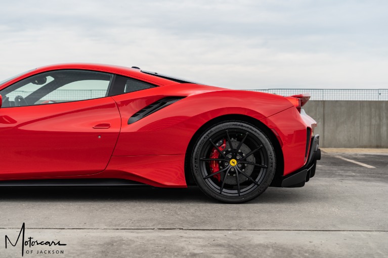 Used-2020-Ferrari-488-Pista-for-sale-Jackson-MS
