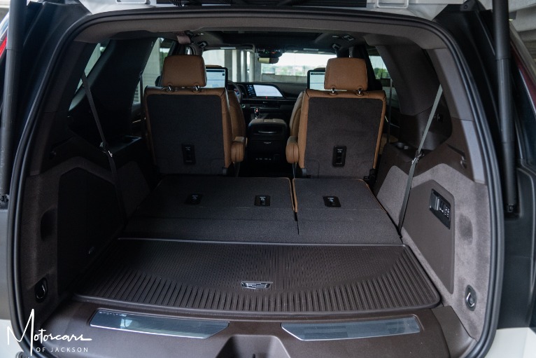 Used-2021-Cadillac-Escalade-Premium-Luxury-for-sale-Jackson-MS