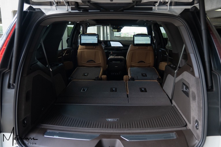 Used-2021-Cadillac-Escalade-Premium-Luxury-for-sale-Jackson-MS