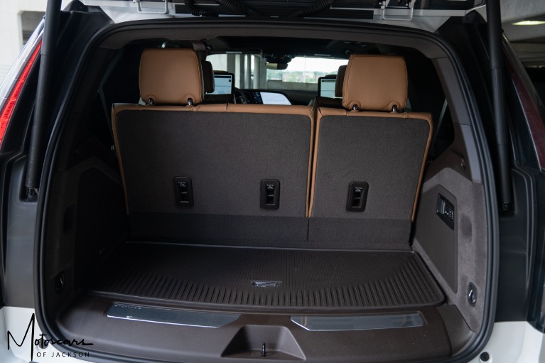 Used-2021-Cadillac-Escalade-Premium-Luxury-for-sale-Jackson-MS