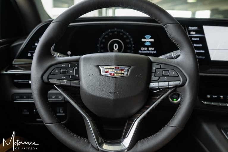 Used-2021-Cadillac-Escalade-Premium-Luxury-for-sale-Jackson-MS