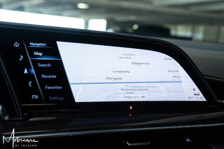 Used-2021-Cadillac-Escalade-Premium-Luxury-for-sale-Jackson-MS